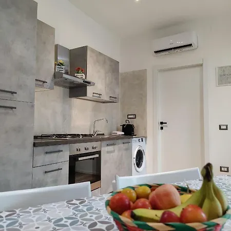Apartment Maraviglios Alghero