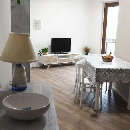 Maraviglios Apartment