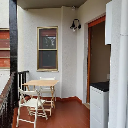 Apartment Maraviglios