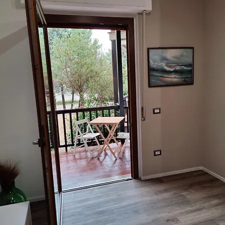 Apartment Maraviglios Alghero
