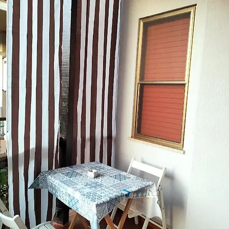 Apartment Maraviglios