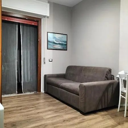 Apartment Maraviglios *
