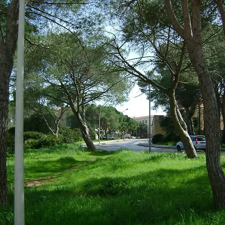 Apartment Maraviglios *