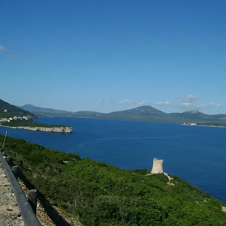 Apartment Maraviglios Alghero