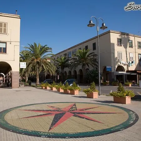 Apartment Maraviglios Alghero