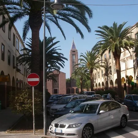 Maraviglios Apartment Alghero