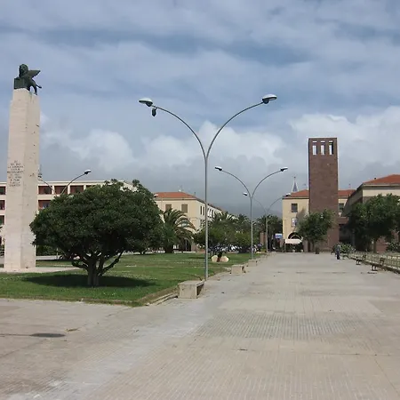 Maraviglios Apartment