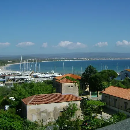 Apartment Maraviglios