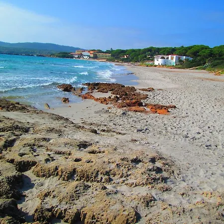 Apartment Maraviglios Alghero